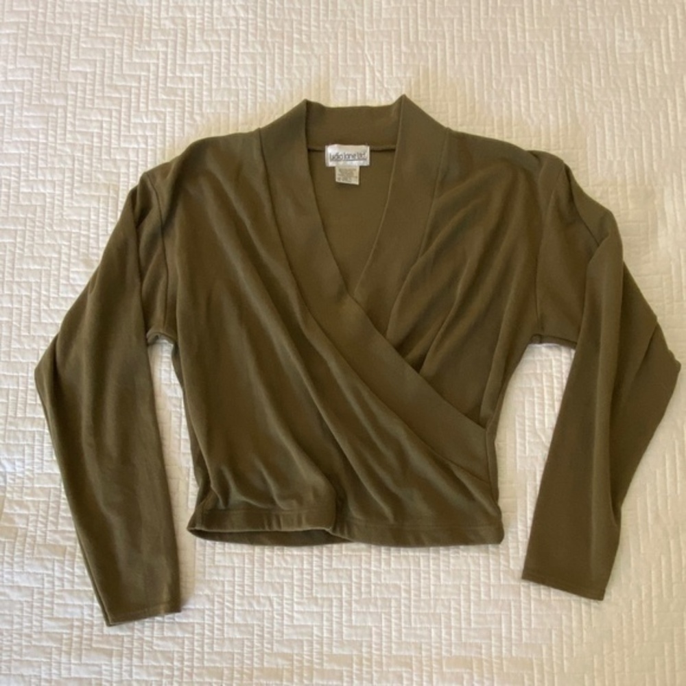VINTAGE :: TOP